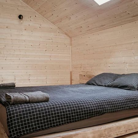 Atputas Baze Ods Lofts Villa Bārta Eksteriør billede